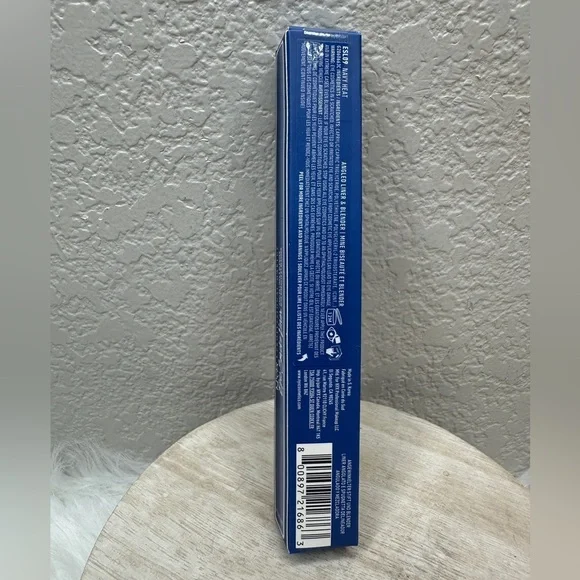 $5‎ 🌙 NYX Epic Smoke Eyeliner In Navy Heat 🆕 FULL SZ - Picture 3 of 6